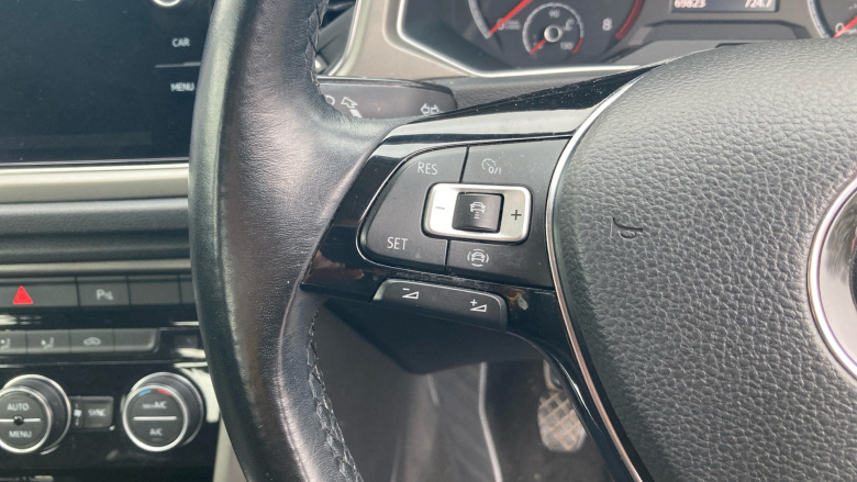 Volkswagen T-Roc 1.0 TSI SE 5dr Petrol Hatchback